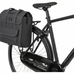 Fastrider Lasse Luxe Shopper Enkele Fietstas