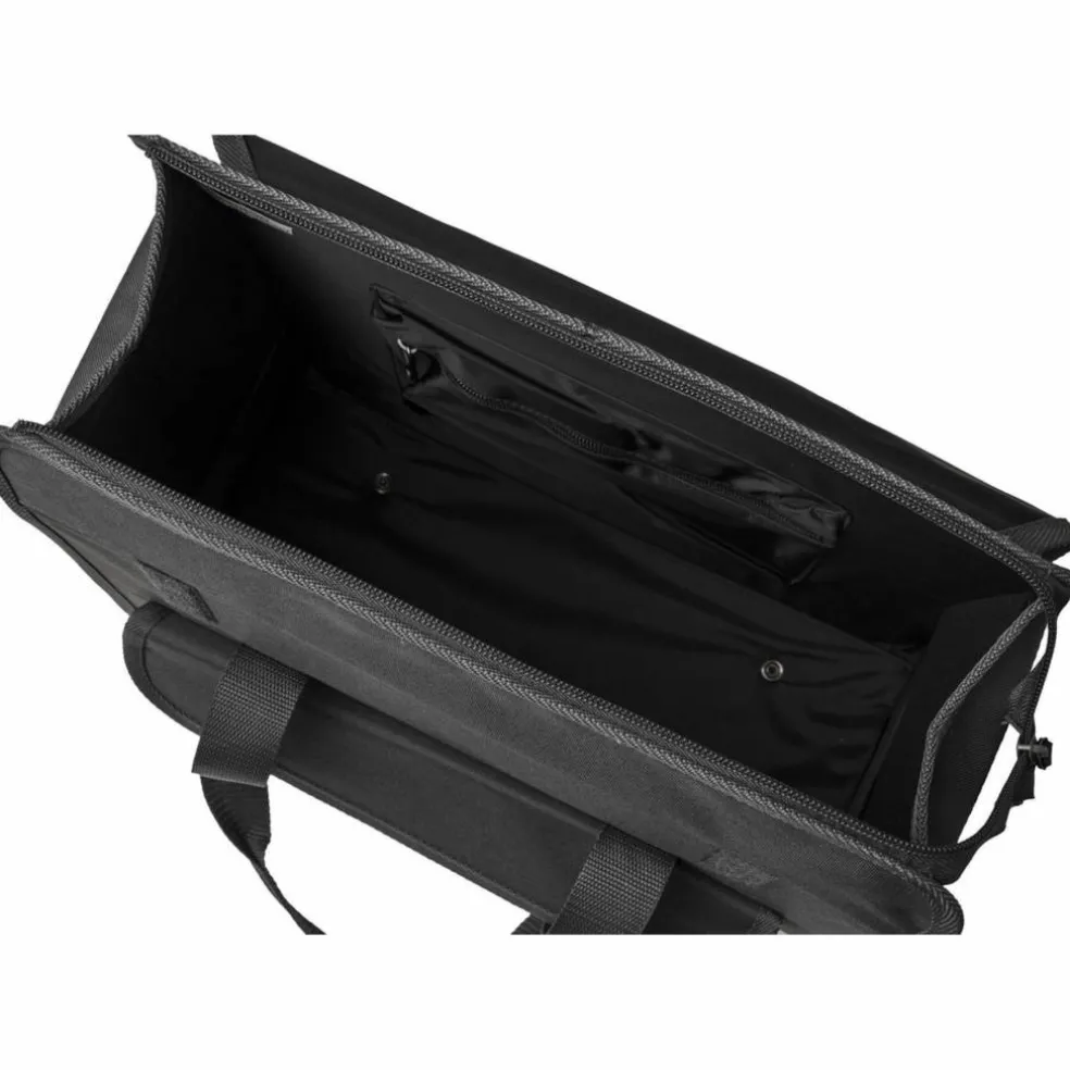 Fastrider Lasse Luxe Shopper Enkele Fietstas