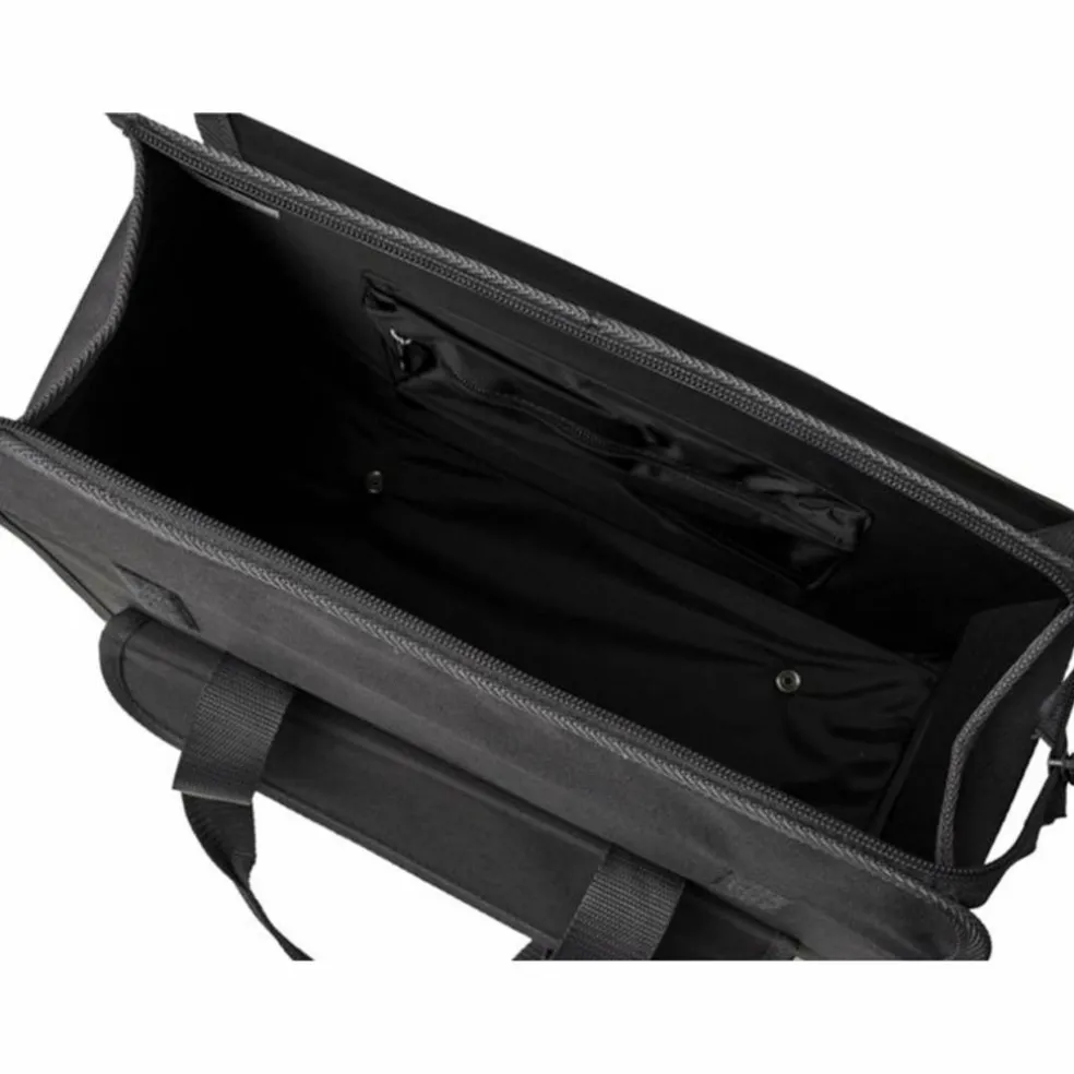 Fastrider Lasse Luxe Shopper Enkele Fietstas