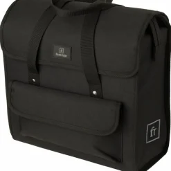 Fastrider Lasse Luxe Shopper Enkele Fietstas