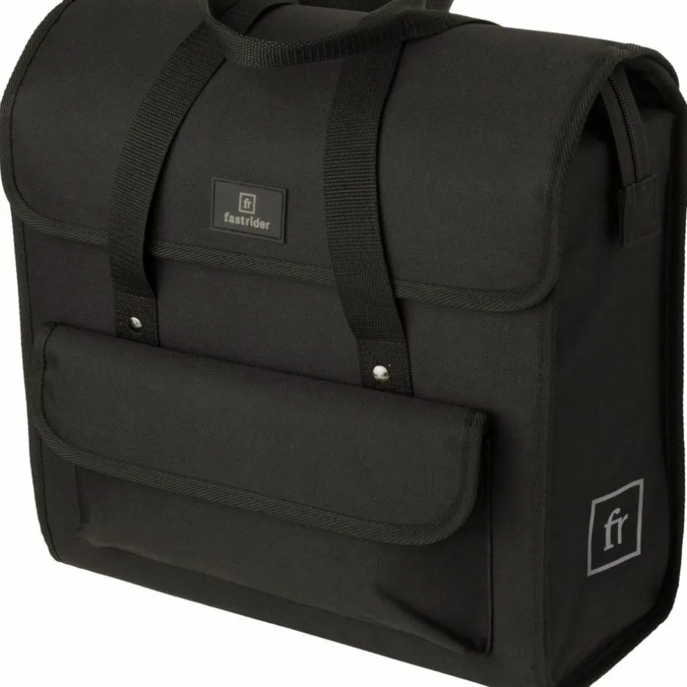 Fastrider Lasse Luxe Shopper Enkele Fietstas