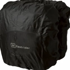 Fastrider Unibag Traffic Dubbele Fietstas