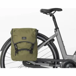 Fastrider Unibag Traffic Dubbele Fietstas