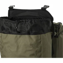 Fastrider Unibag Traffic Dubbele Fietstas