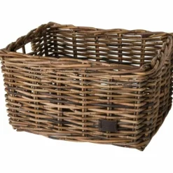 Fastrider Zeno Rotan Fietsmand