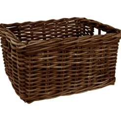 Fastrider Zeno Rotan Fietsmand