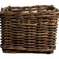 Fastrider Zeno Rotan Fietsmand
