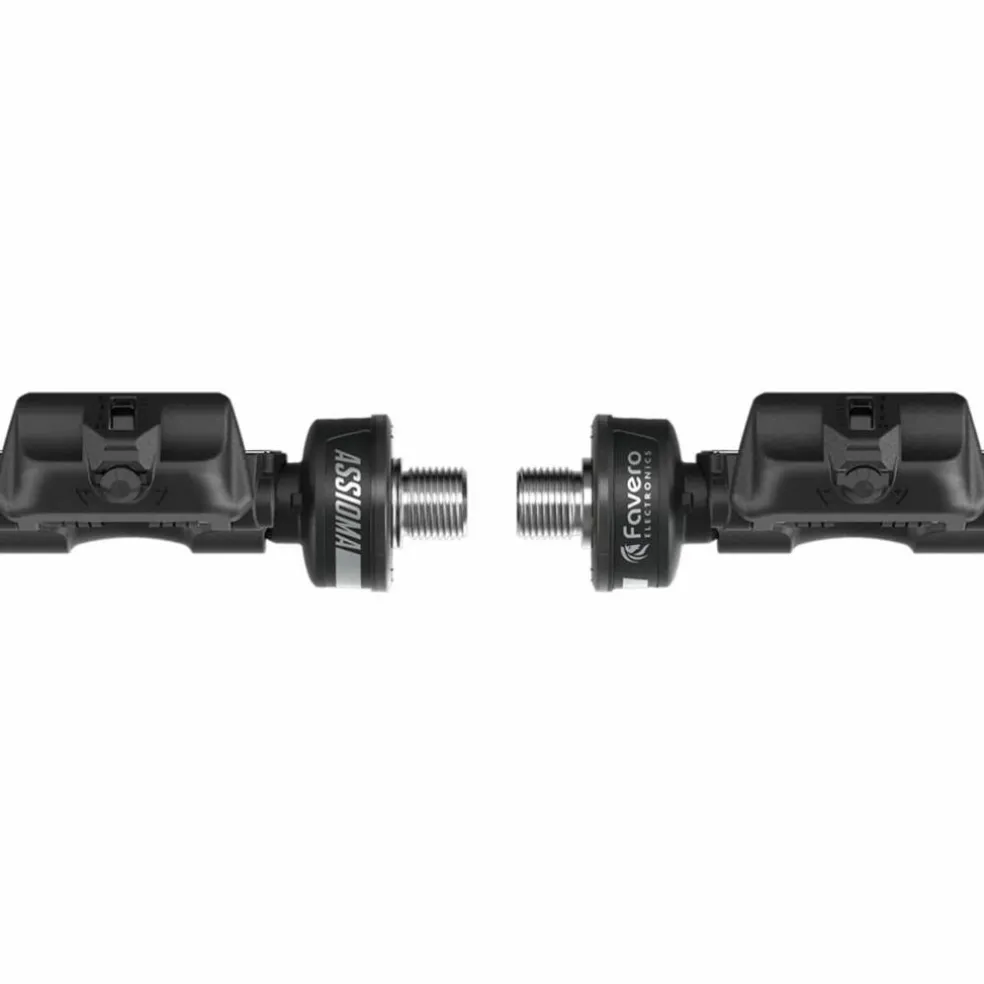Favero Assioma Duo Powermeter Pedalen