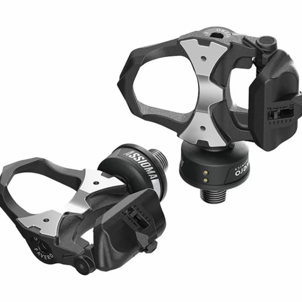 Favero Assioma Duo Powermeter Pedalen