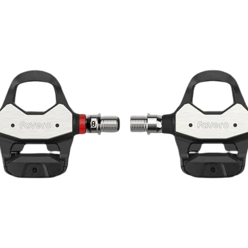 Favero Assioma PRO RL-1 Look Powermeter Pedalen