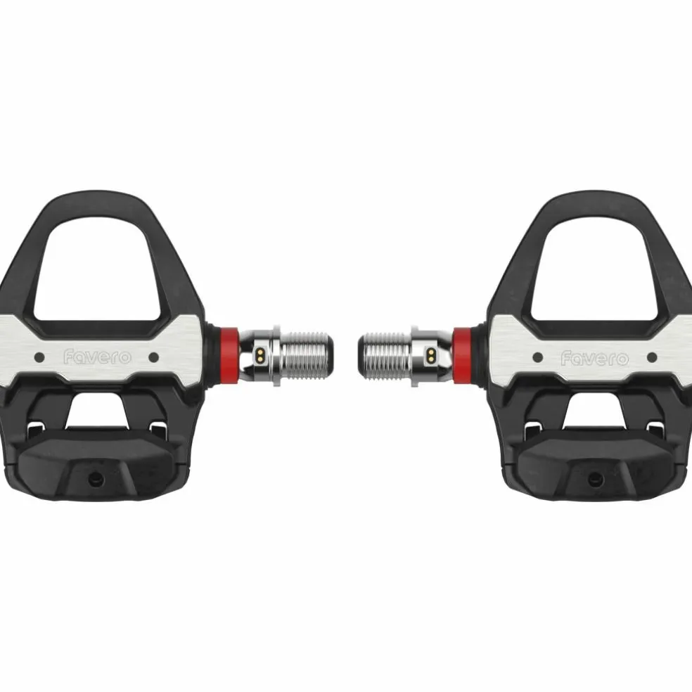 Favero Assioma PRO RS-2 Powermeter Pedalen