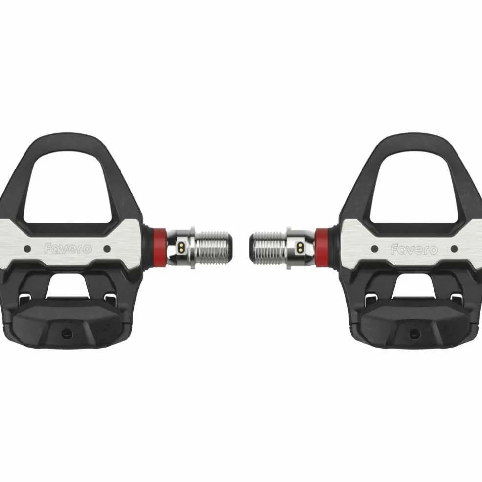 Favero Assioma PRO RS-2 Powermeter Pedalen