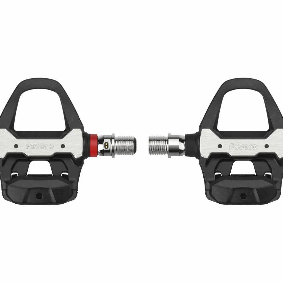 Favero Assioma PRO RS-1 Powermeter Pedalen