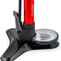 Feedback Pneuma Compact CC Vloerpomp