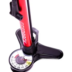 Feedback Pneuma Compact CC Vloerpomp