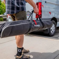 Feedback Pro Ultralight Montagestandaard