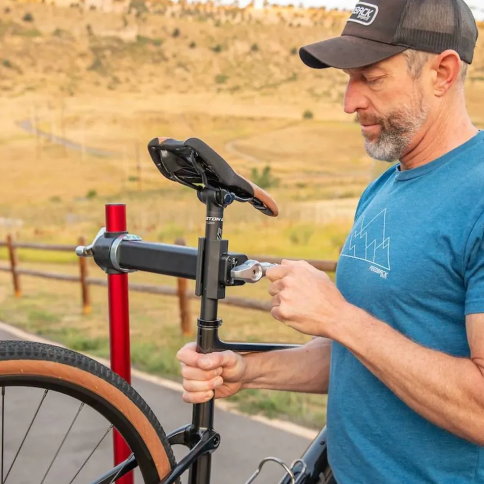 Feedback Pro Ultralight Montagestandaard