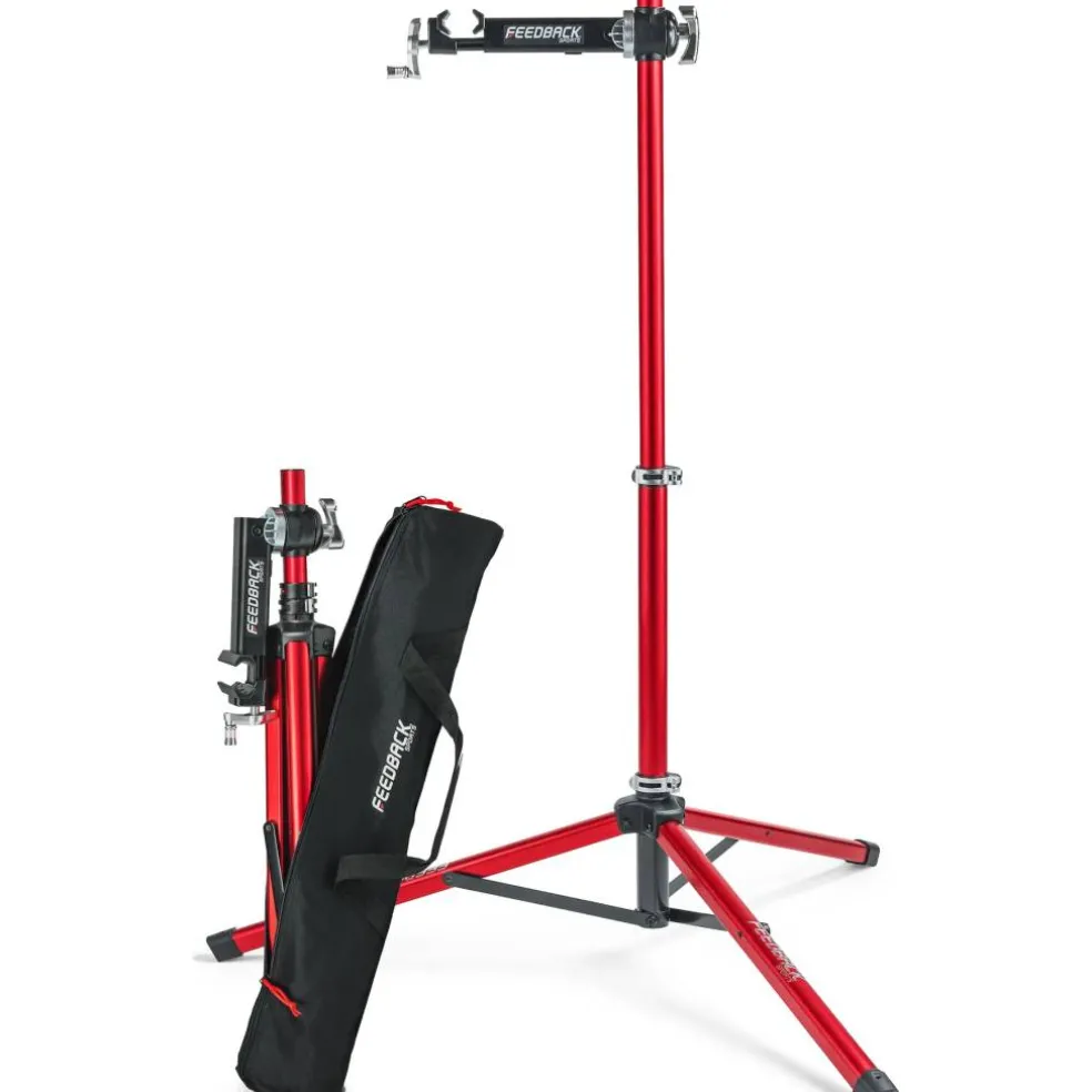 Feedback Pro Ultralight Montagestandaard