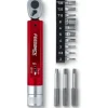 Feedback Range Click Wrench Momentsleutel