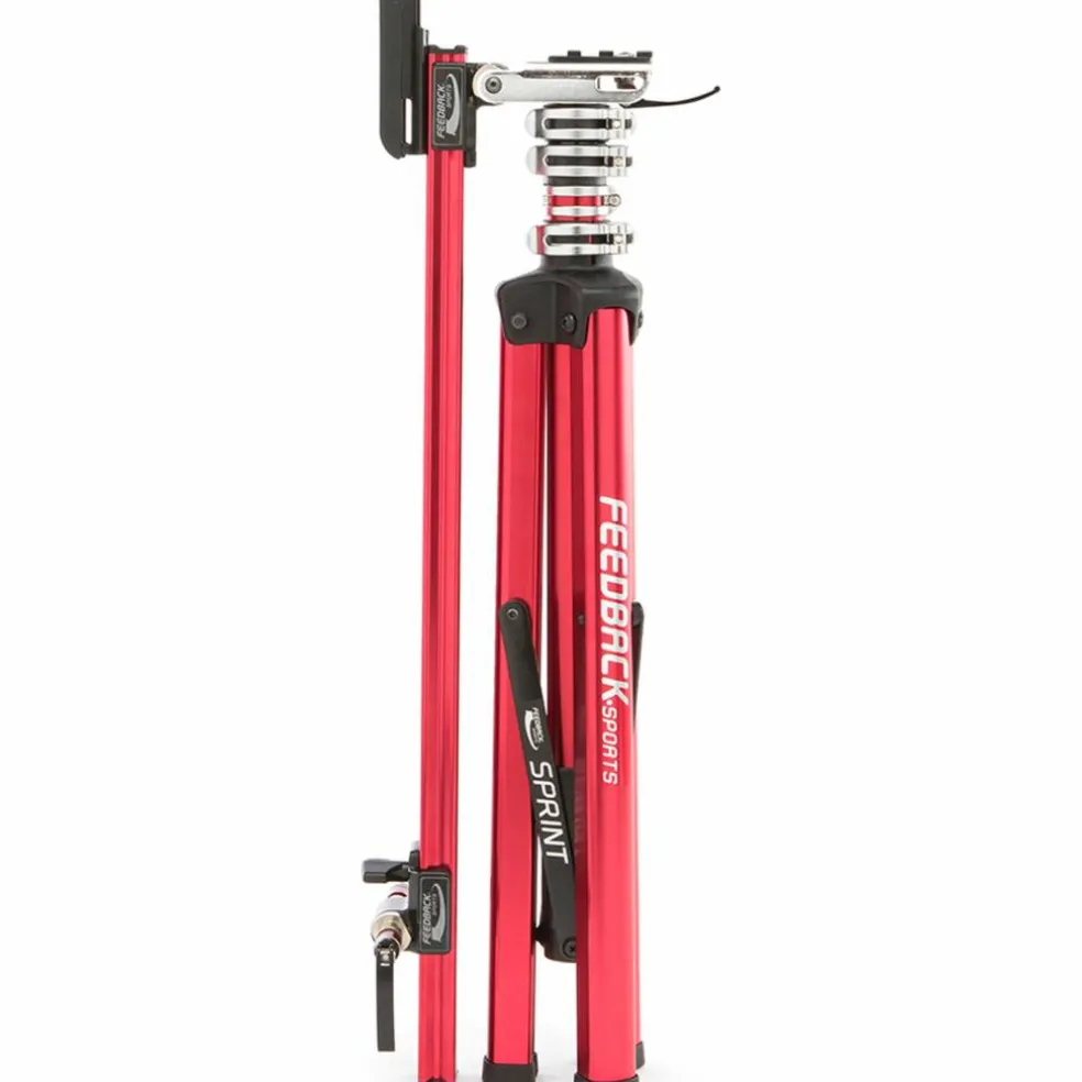 Feedback Sprint Opvouwbare Montagestandaard