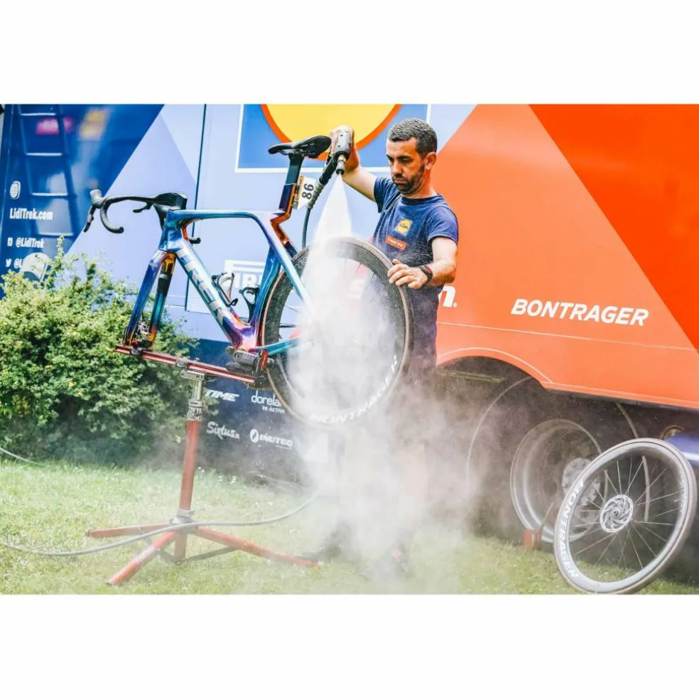 Feedback Sprint Opvouwbare Montagestandaard