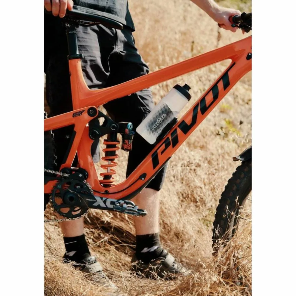 FIDLOCK Twist Bidon