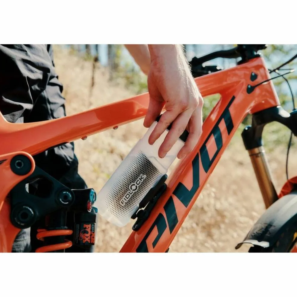 FIDLOCK Twist Bidon