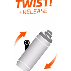 FIDLOCK Twist Bidon