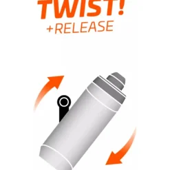 FIDLOCK Twist Cover Bidon