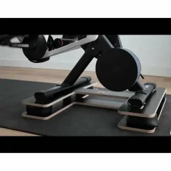 Fietsplaat Wahoo KICKR Core 2 Rocker Plate