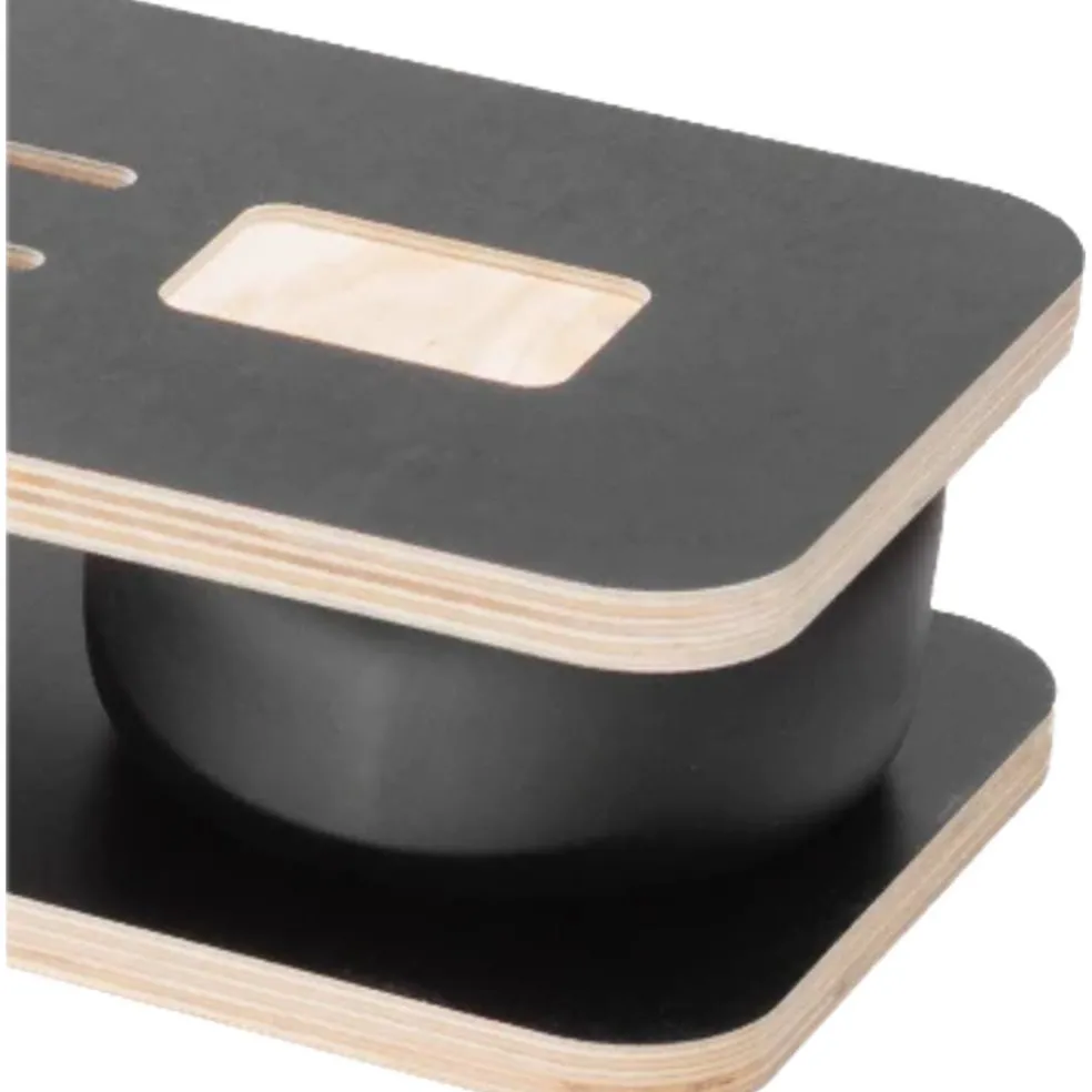 Fietsplaat Wahoo KICKR Core 2 Rocker Plate