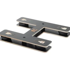 Fietsplaat Wahoo KICKR Core 2 Rocker Plate