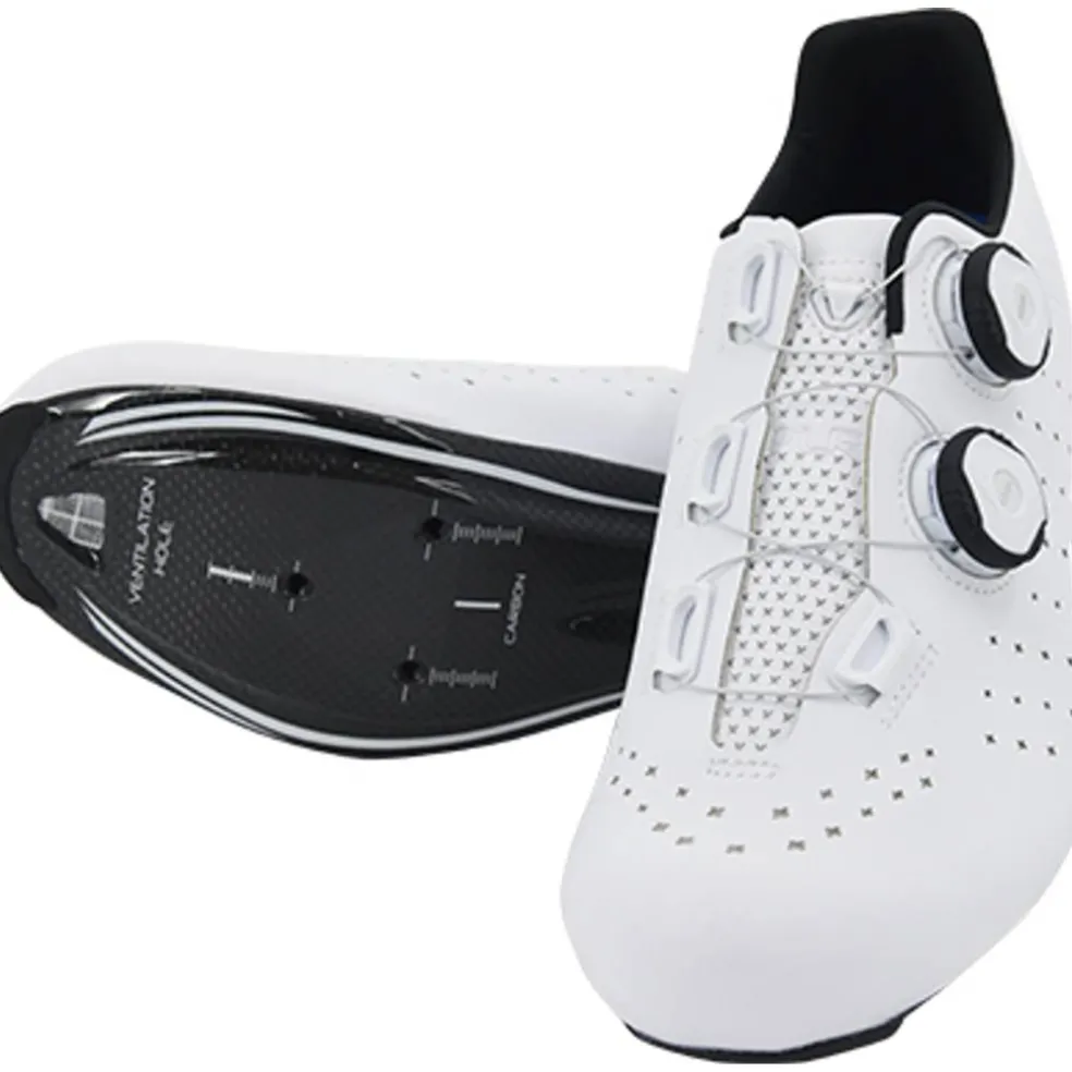 FLR F-9 Racefiets Schoenen
