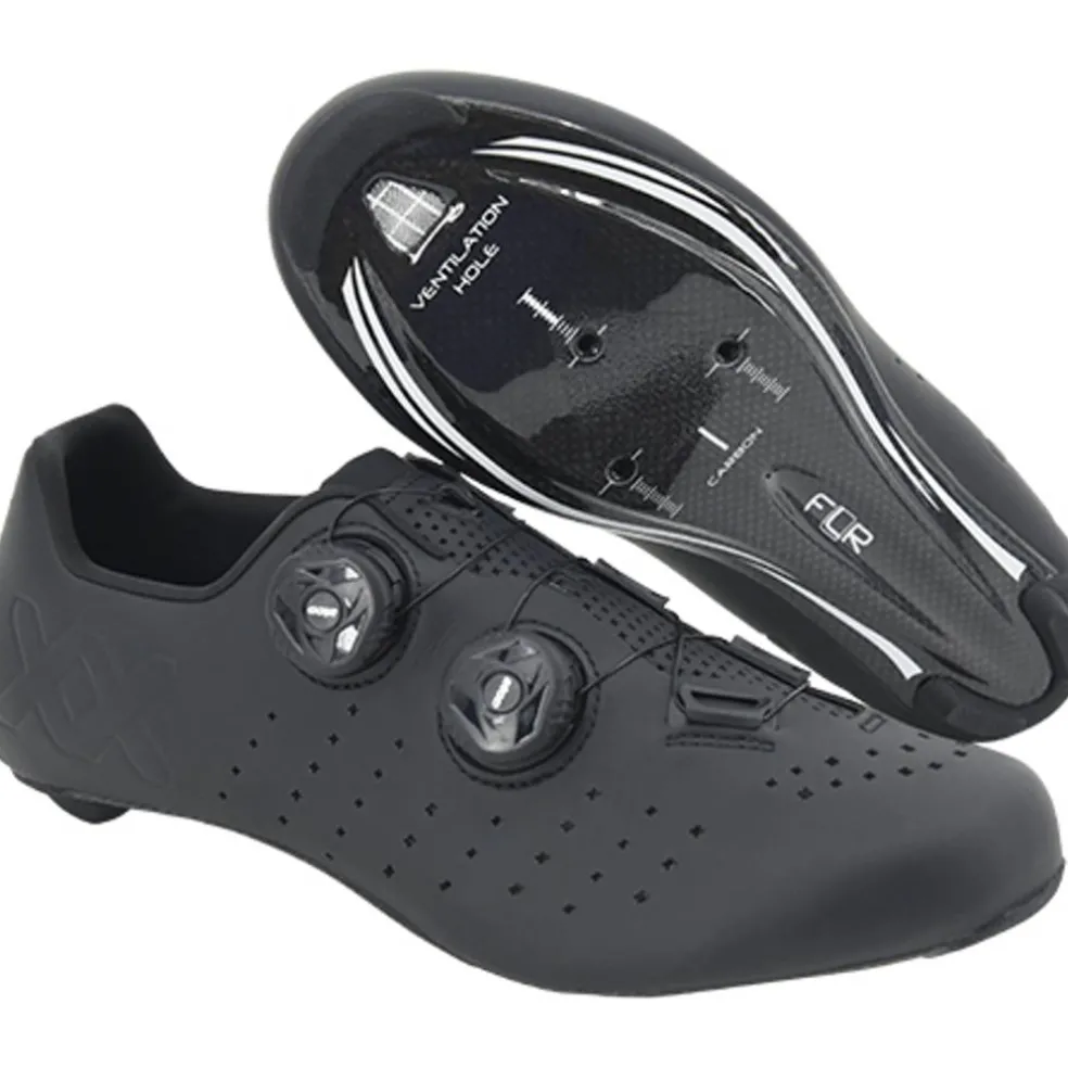 FLR F-9 Racefiets Schoenen