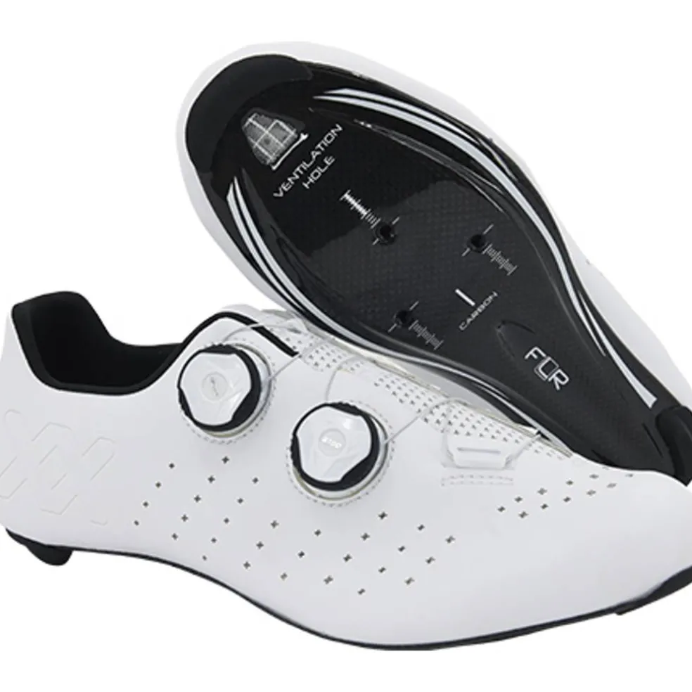 FLR F-9 Racefiets Schoenen