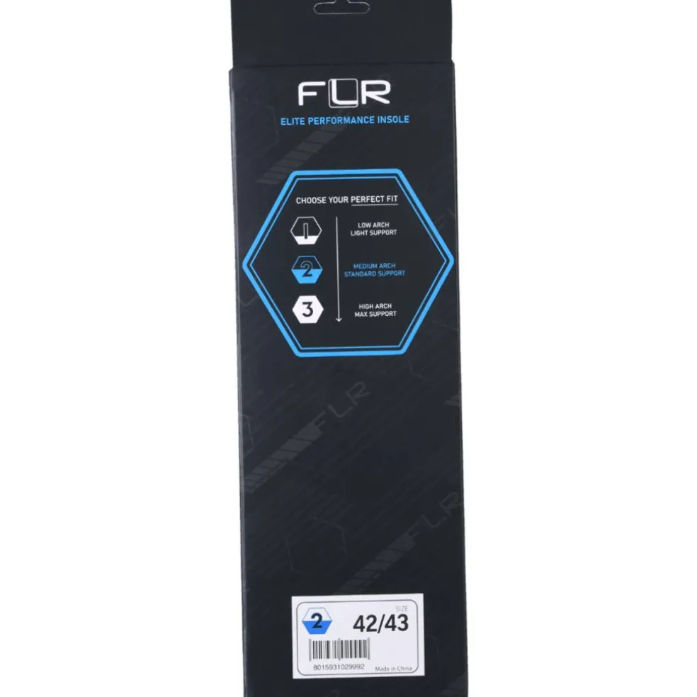 FLR Inlegzolen