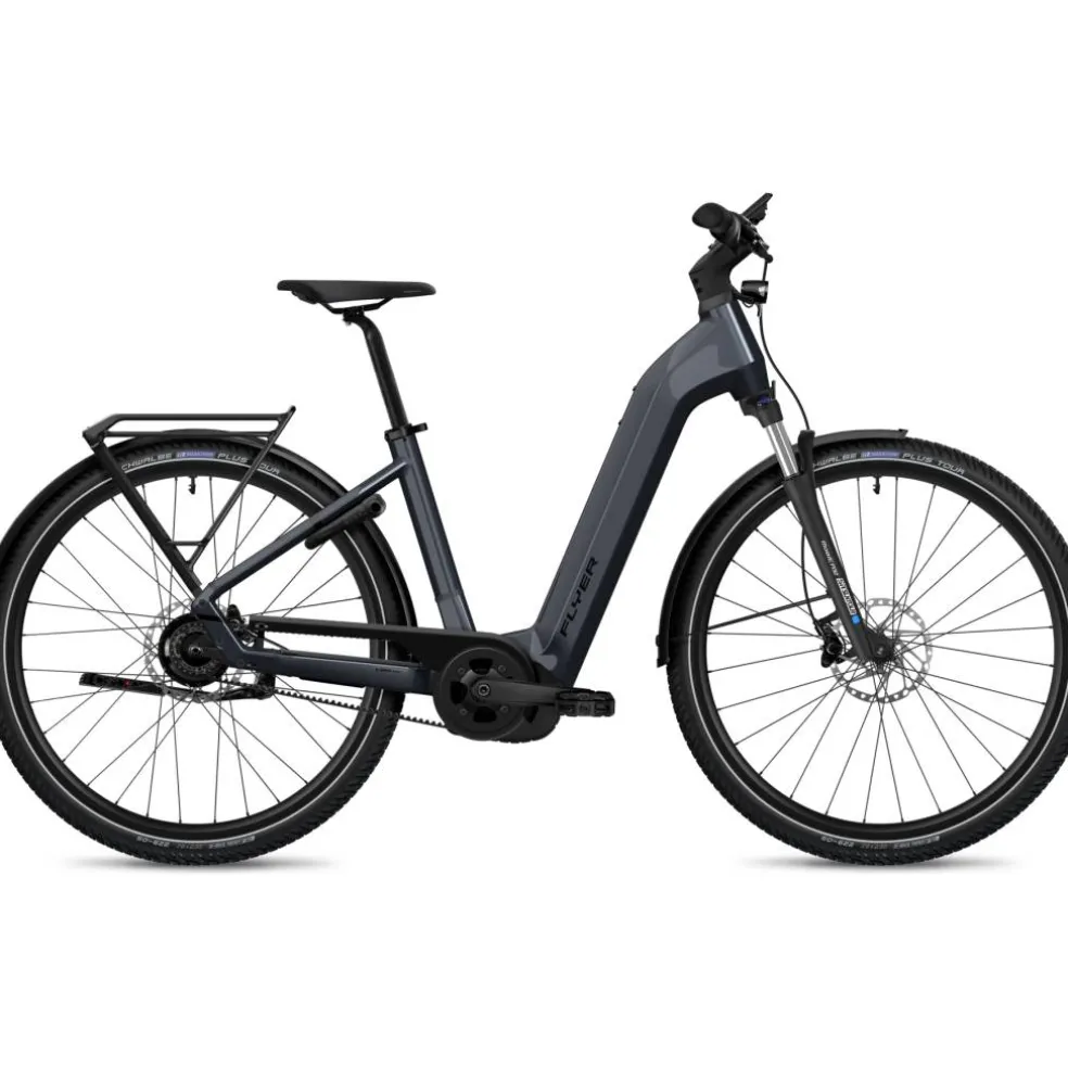 FLYER Gotour 5.43 CX