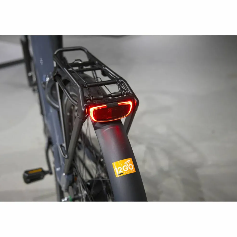 FLYER Gotour 5.43 CX