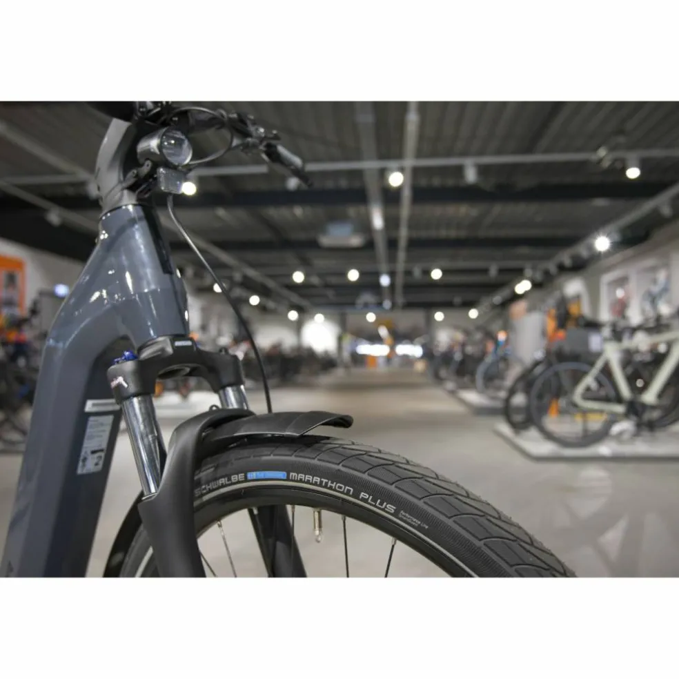 FLYER Gotour 5.43 CX