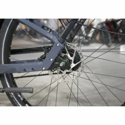 FLYER Gotour 5.43 CX