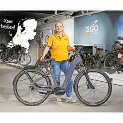 FLYER Gotour 5.43 CX