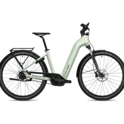 FLYER Gotour 5.43 CX