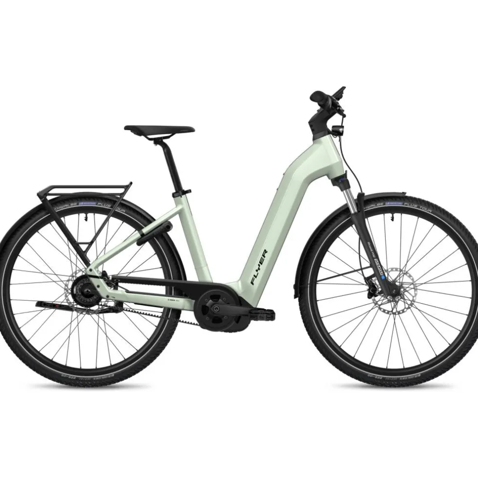 FLYER Gotour 5.43 CX