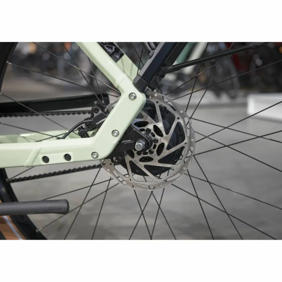 FLYER Gotour 5.23 CX