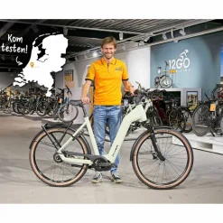 FLYER Gotour 5.23 CX