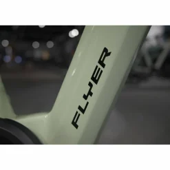 FLYER Gotour 5.23 CX