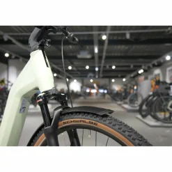 FLYER Gotour 5.23 CX