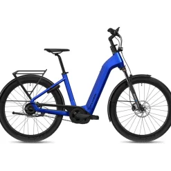 FLYER Gotour 5.43 CX 27,5 inch
