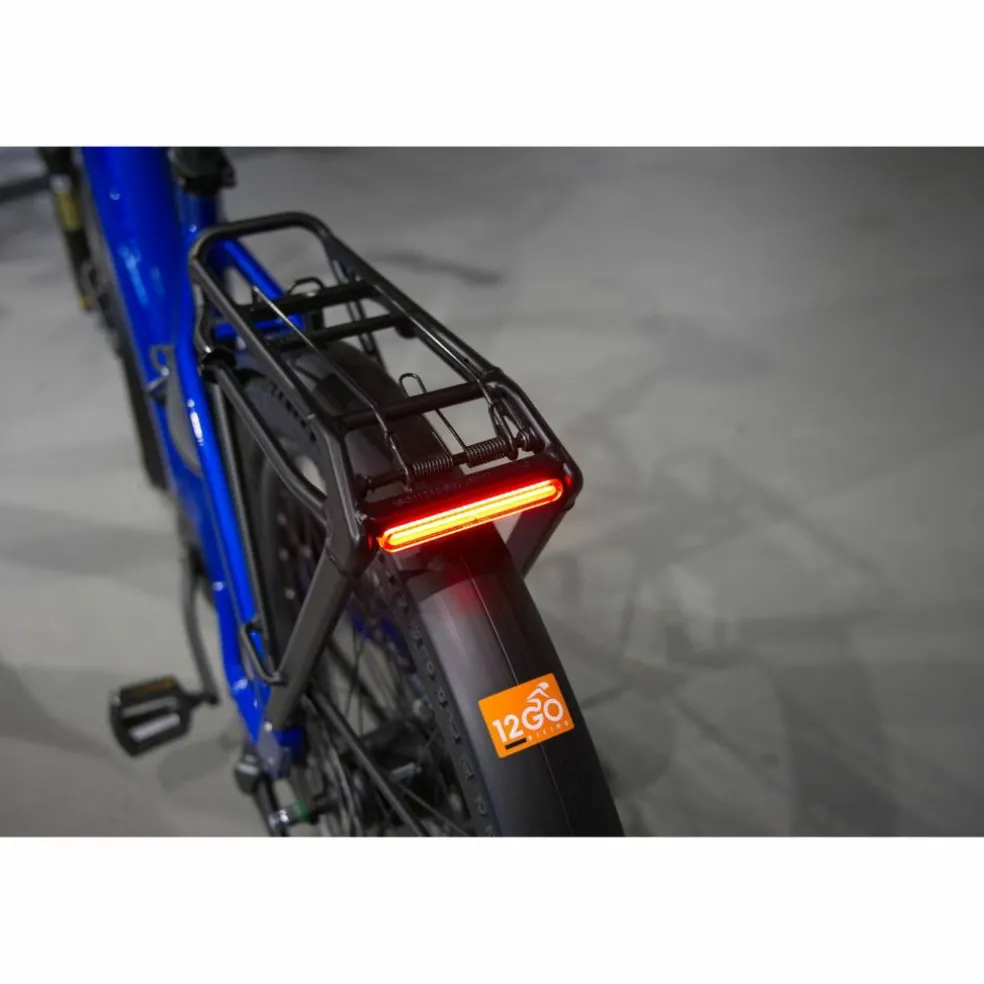 FLYER Gotour 5.43 CX 27,5 inch