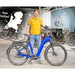 FLYER Gotour 5.43 CX 27,5 inch